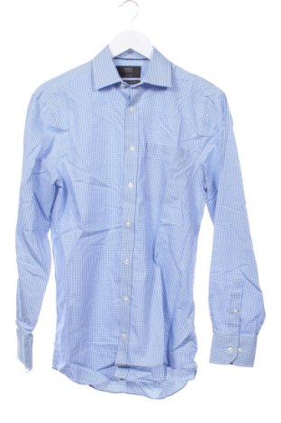 Ανδρικό πουκάμισο Marks & Spencer, Μέγεθος S, Χρώμα Πολύχρωμο, Τιμή 4,99 €