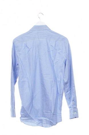 Ανδρικό πουκάμισο Marks & Spencer, Μέγεθος S, Χρώμα Πολύχρωμο, Τιμή 4,99 €