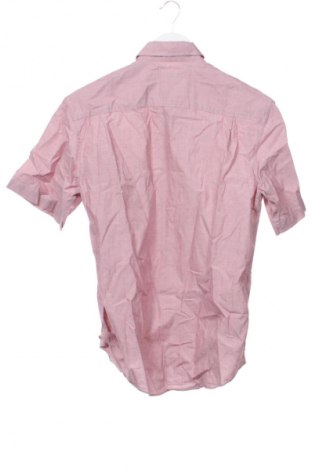 Ανδρικό πουκάμισο Marks & Spencer, Μέγεθος S, Χρώμα Ρόζ , Τιμή 12,99 €
