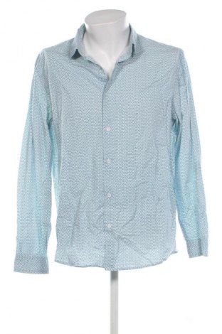 Herrenhemd Marks & Spencer, Größe XL, Farbe Mehrfarbig, Preis € 11,99