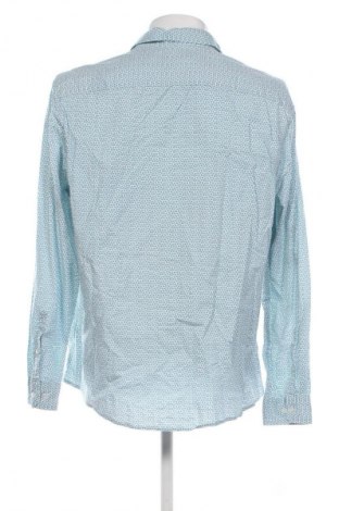 Herrenhemd Marks & Spencer, Größe XL, Farbe Mehrfarbig, Preis € 11,99