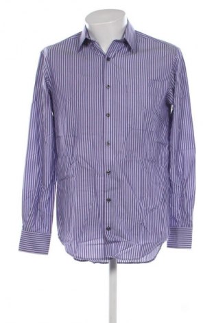 Herrenhemd Marks & Spencer, Größe M, Farbe Mehrfarbig, Preis € 11,99