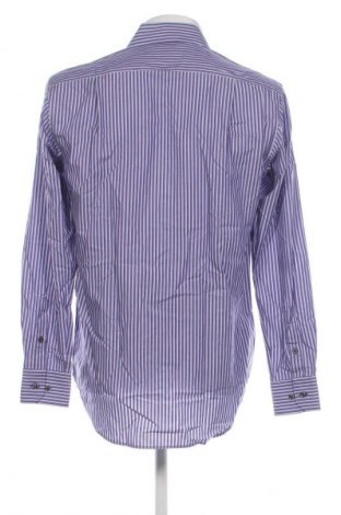 Herrenhemd Marks & Spencer, Größe M, Farbe Mehrfarbig, Preis € 11,99