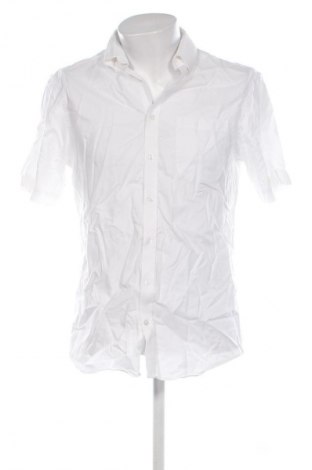 Pánska košeľa  Marks & Spencer, Veľkosť M, Farba Biela, Cena  10,95 €