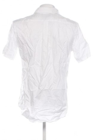 Pánska košeľa  Marks & Spencer, Veľkosť M, Farba Biela, Cena  10,95 €