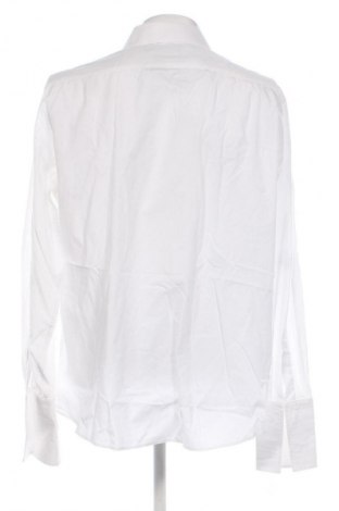 Herrenhemd Marks & Spencer, Größe XL, Farbe Weiß, Preis € 12,99