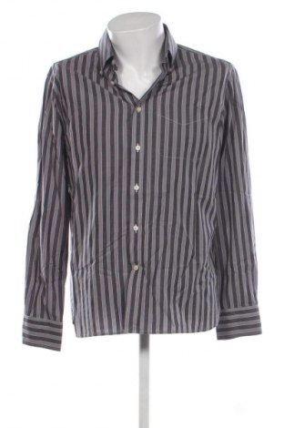Ανδρικό πουκάμισο Marks & Spencer, Μέγεθος L, Χρώμα Πολύχρωμο, Τιμή 3,99 €