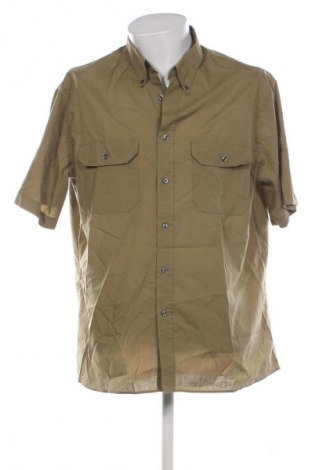 Ανδρικό πουκάμισο Marks & Spencer, Μέγεθος XL, Χρώμα Πράσινο, Τιμή 10,99 €