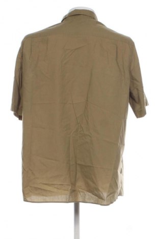 Ανδρικό πουκάμισο Marks & Spencer, Μέγεθος XL, Χρώμα Πράσινο, Τιμή 10,99 €