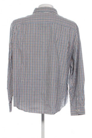 Herrenhemd Marks & Spencer, Größe 3XL, Farbe Mehrfarbig, Preis € 4,99