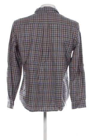 Мъжка риза Marks & Spencer, Размер M, Цвят Многоцветен, Цена 13,99 лв.
