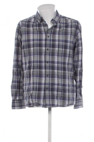 Pánská košile  Marks & Spencer, Velikost L, Barva Vícebarevné, Cena  219,00 Kč