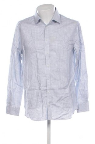 Herrenhemd Marks & Spencer, Größe L, Farbe Mehrfarbig, Preis 9,99 €