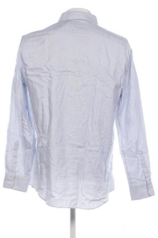 Herrenhemd Marks & Spencer, Größe L, Farbe Mehrfarbig, Preis 9,99 €