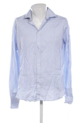 Herrenhemd Marks & Spencer, Größe XL, Farbe Mehrfarbig, Preis € 11,99