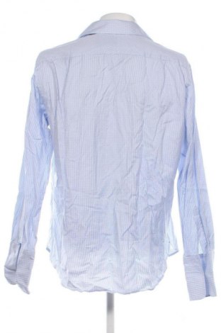 Herrenhemd Marks & Spencer, Größe XL, Farbe Mehrfarbig, Preis € 11,99