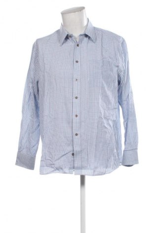 Cămașă de bărbați Marks & Spencer, Mărime L, Culoare Multicolor, Preț 46,99 Lei