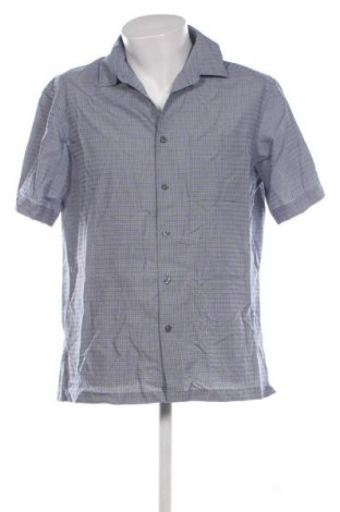 Herrenhemd Marks & Spencer, Größe L, Farbe Mehrfarbig, Preis € 14,99