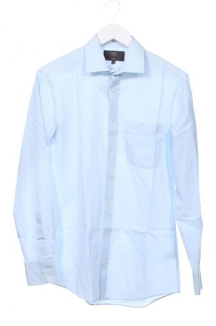 Męska koszula Marks & Spencer, Rozmiar M, Kolor Niebieski, Cena 40,99 zł