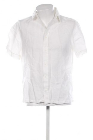 Férfi ing Marks & Spencer, Méret M, Szín Fehér, Ár 4 469 Ft