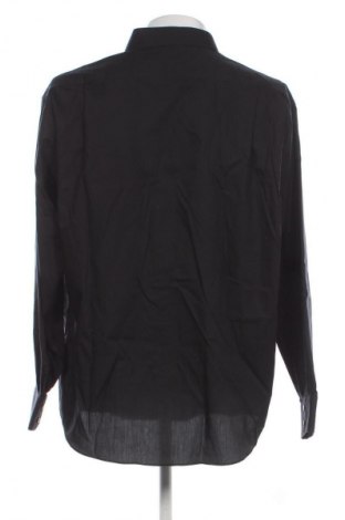 Herrenhemd Marks & Spencer, Größe XL, Farbe Schwarz, Preis 11,99 €
