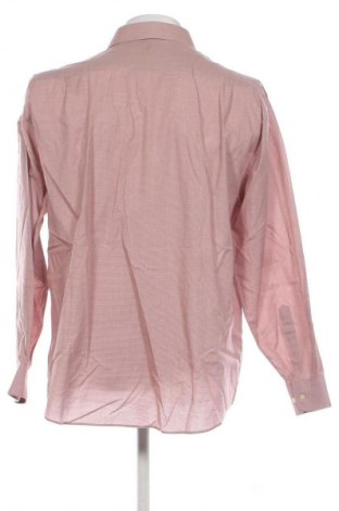 Męska koszula Marks & Spencer, Rozmiar L, Kolor Popielaty róż, Cena 37,99 zł