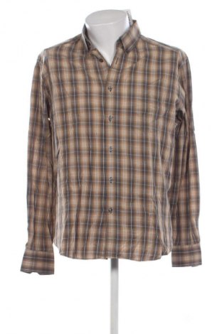 Herrenhemd Marks & Spencer, Größe L, Farbe Mehrfarbig, Preis 9,99 €