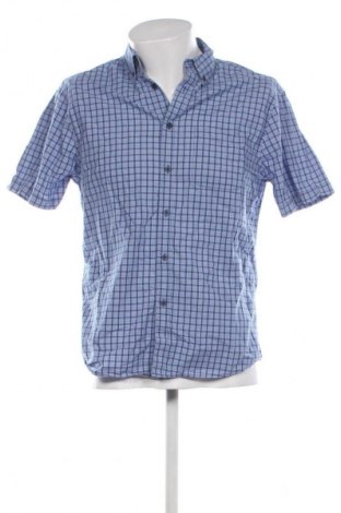 Cămașă de bărbați Marks & Spencer, Mărime M, Culoare Multicolor, Preț 54,99 Lei