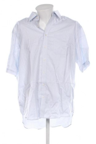 Cămașă de bărbați Marks & Spencer, Mărime M, Culoare Multicolor, Preț 44,99 Lei