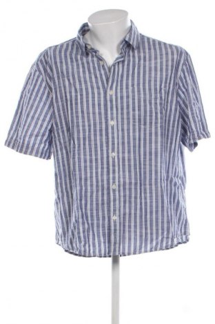 Ανδρικό πουκάμισο Marks & Spencer, Μέγεθος XXL, Χρώμα Πολύχρωμο, Τιμή 13,99 €