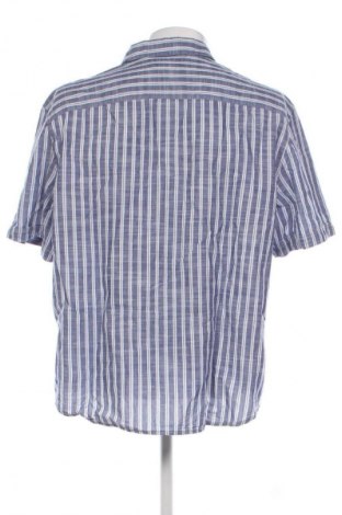 Ανδρικό πουκάμισο Marks & Spencer, Μέγεθος XXL, Χρώμα Πολύχρωμο, Τιμή 13,99 €