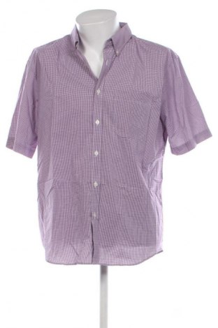 Cămașă de bărbați Marks & Spencer, Mărime XL, Culoare Multicolor, Preț 66,99 Lei