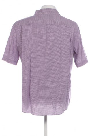 Cămașă de bărbați Marks & Spencer, Mărime XL, Culoare Multicolor, Preț 66,99 Lei