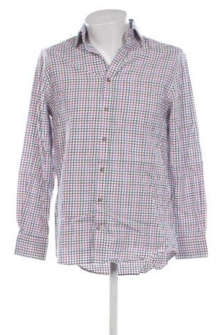 Herrenhemd Marks & Spencer, Größe S, Farbe Mehrfarbig, Preis € 10,99