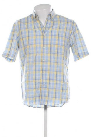 Herrenhemd Marks & Spencer, Größe M, Farbe Mehrfarbig, Preis € 11,99