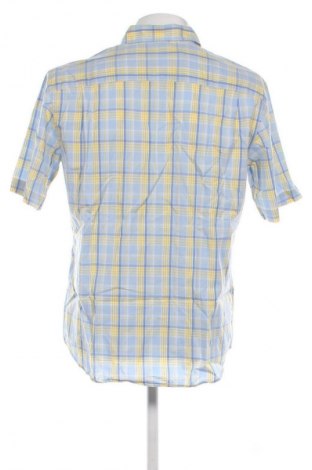 Herrenhemd Marks & Spencer, Größe M, Farbe Mehrfarbig, Preis € 11,99