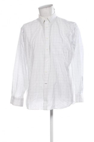 Herrenhemd Marks & Spencer, Größe XL, Farbe Mehrfarbig, Preis € 13,99