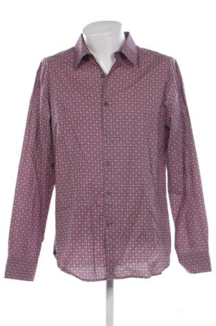 Cămașă de bărbați Marks & Spencer Autograph, Mărime XXL, Culoare Multicolor, Preț 29,99 Lei
