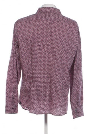 Cămașă de bărbați Marks & Spencer Autograph, Mărime XXL, Culoare Multicolor, Preț 29,99 Lei