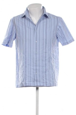 Cămașă de bărbați Marks & Spencer Autograph, Mărime M, Culoare Multicolor, Preț 108,99 Lei