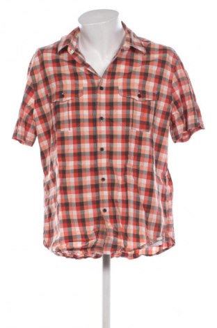 Herrenhemd Marks & Spencer Autograph, Größe XXL, Farbe Mehrfarbig, Preis 22,99 €