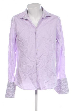 Męska koszula Marks & Spencer Autograph, Rozmiar L, Kolor Kolorowy, Cena 51,99 zł