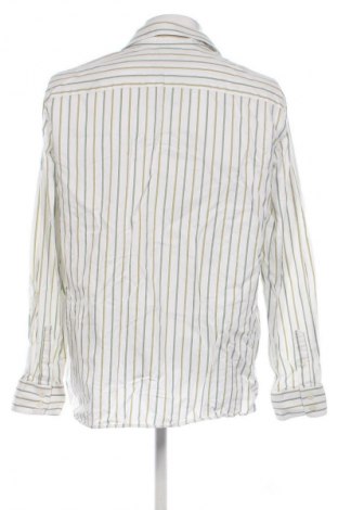 Ανδρικό πουκάμισο Marks & Spencer Blue Harbour, Μέγεθος L, Χρώμα Πολύχρωμο, Τιμή 14,99 €