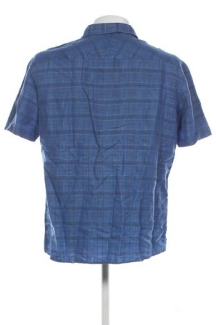 Męska koszula Marks & Spencer Blue Harbour, Rozmiar L, Kolor Kolorowy, Cena 62,99 zł