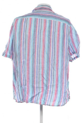 Cămașă de bărbați Marks & Spencer Blue Harbour, Mărime XXL, Culoare Multicolor, Preț 77,99 Lei