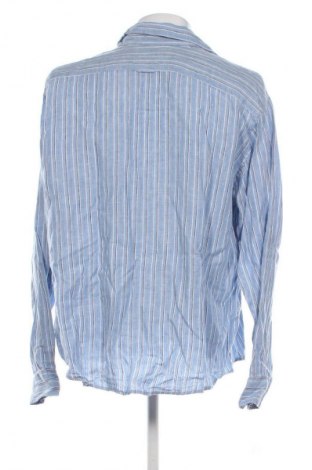 Pánska košeľa  Marks & Spencer Blue Harbour, Veľkosť XXL, Farba Viacfarebná, Cena  12,95 €