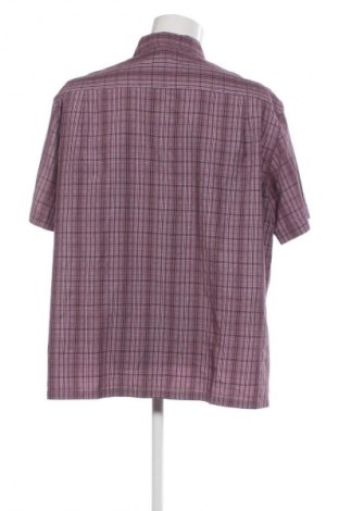 Herrenhemd Marks & Spencer Blue Harbour, Größe XXL, Farbe Mehrfarbig, Preis € 14,99