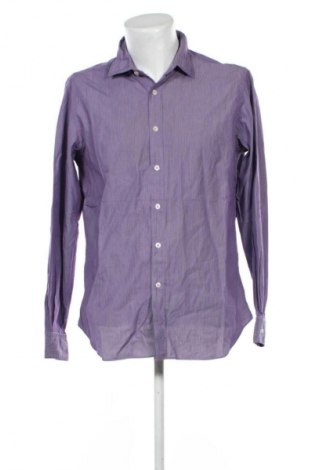 Férfi ing Massimo Dutti, Méret XL, Szín Sokszínű, Ár 11 020 Ft