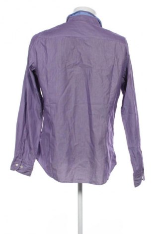 Férfi ing Massimo Dutti, Méret XL, Szín Sokszínű, Ár 11 020 Ft