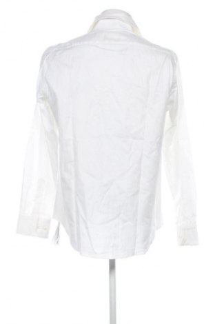Pánská košile  Massimo Dutti, Velikost L, Barva Bílá, Cena  696,00 Kč